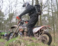 Offroad Reizen